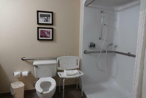 Hotel Comfort Inn Executive Park - Charlotte