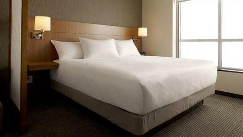 Hotel Hyatt Place Charlotte Downtown