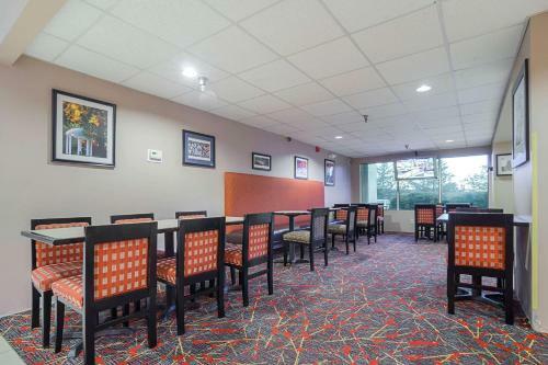 Hotel Quality Inn & Suites Medical Park