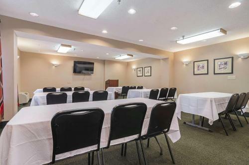 Hotel Quality Inn & Suites Medical Park