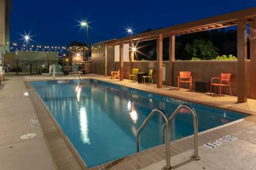 Hotel Home2 Suites Fayetteville