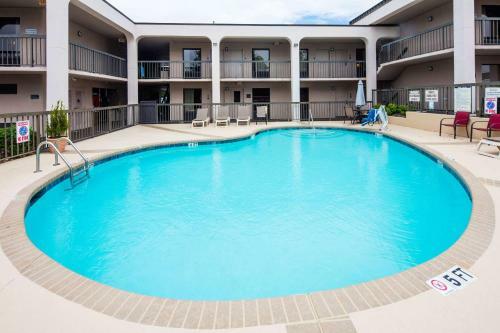Hotel Hampton Inn Fayetteville I-95
