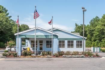 Hotel Super 8 Fayetteville