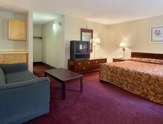 Hotel Super 8 Fayetteville