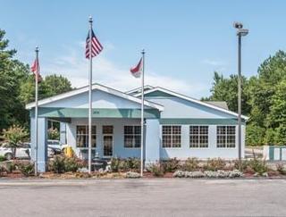 Hotel Super 8 Fayetteville