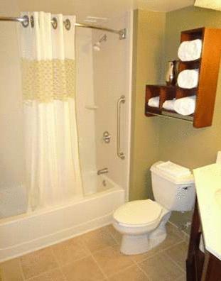 Hotel Hampton Inn Charlotte-gastonia