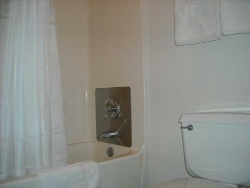 Motel Red Carpet Inn Greensboro