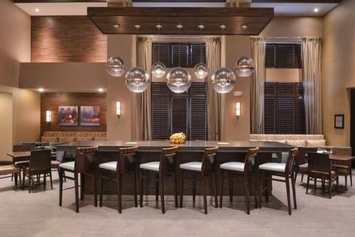 Hotel Hampton Inn & Suites Greensboro/four Seasons