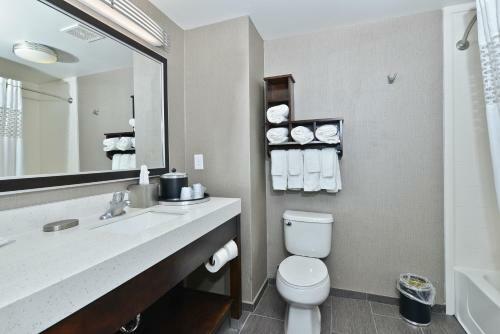 Hotel Hampton Inn & Suites Greensboro/four Seasons