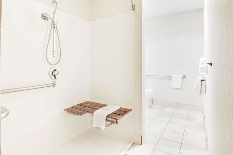 Hotel Microtel Inn By Wyndham Greensboro