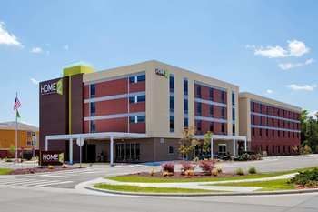 Hotel Home2 Suites By Hilton Jacksonville