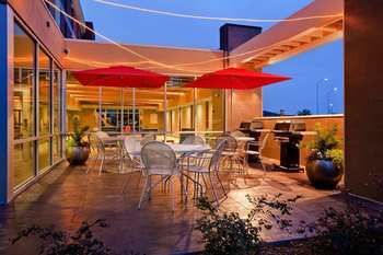 Hotel Home2 Suites By Hilton Jacksonville