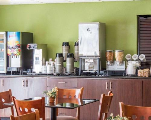 Hotel Sleep Inn & Suites Jacksonville