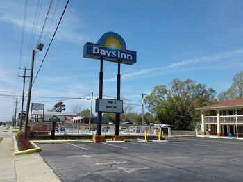 Motel Days Inn Jacksonville Nc