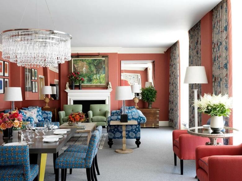Crosby Street Hotel