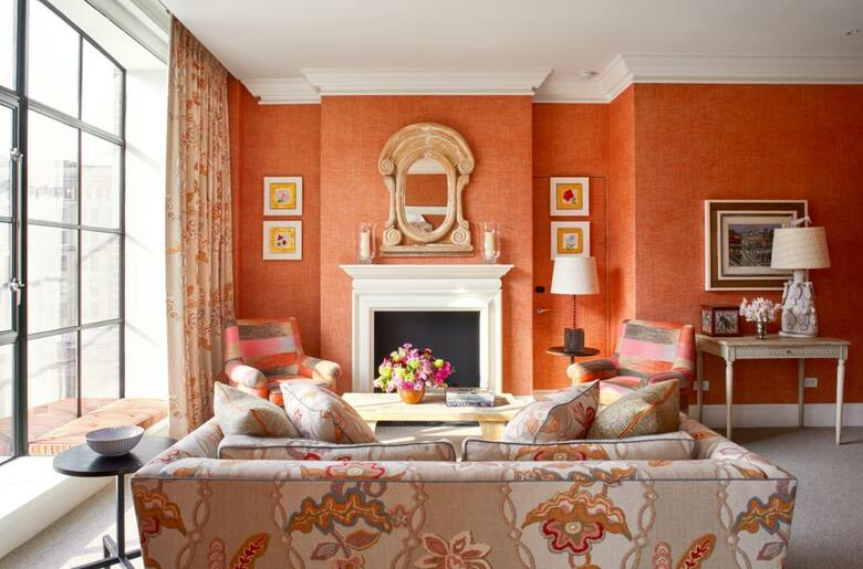 Crosby Street Hotel