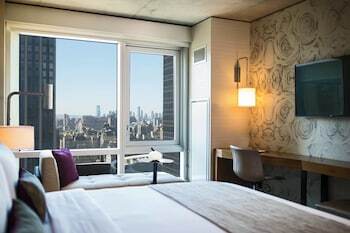 Renaissance New York Midtown Hotel