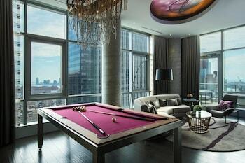 Renaissance New York Midtown Hotel