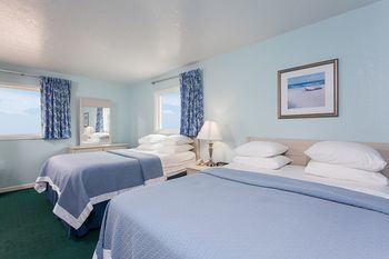 Motel Days Inn And Suites Kill Devil Hills - Mariner