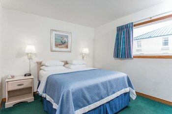 Motel Days Inn And Suites Kill Devil Hills - Mariner
