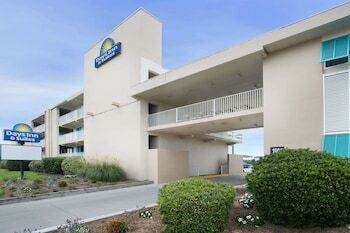 Motel Days Inn And Suites Kill Devil Hills - Mariner