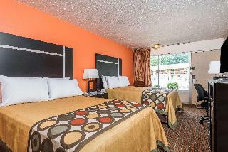 Hotel Days Inn By Wyndham Lumberton