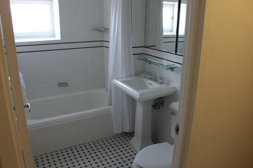 Apartamento Ivy Tower Suites In Times Square
