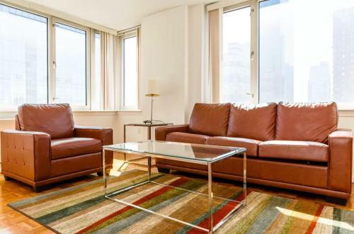 Apartamento Ivy Tower Suites In Times Square