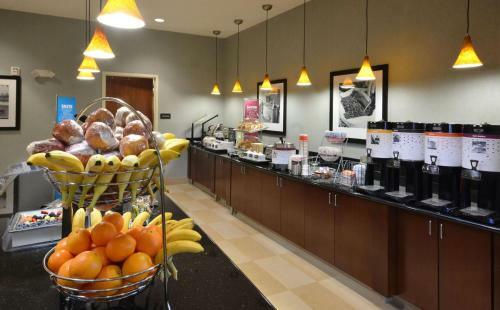 Hotel Hampton Inn Raleigh/durham Airport