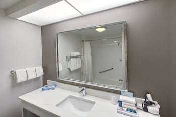 Hotel Four Points By Sheraton Charlotte/pineville