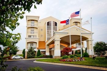 Hotel Four Points By Sheraton Charlotte/pineville