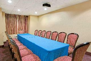 Hotel Microtel Inn & Suites By Wyndham Raleigh