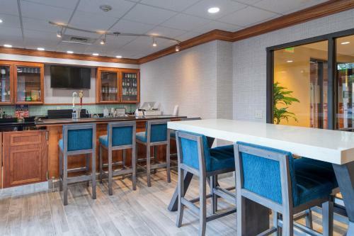 Hotel Hampton Inn Wilmington University Area