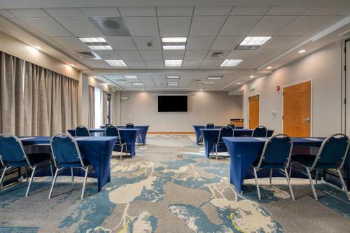 Hotel Hampton Inn Wilmington University Area