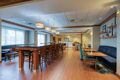 Hotel Hampton Inn Wilmington University Area