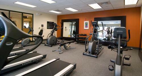 Hotel Hampton Inn Wilmington University Area