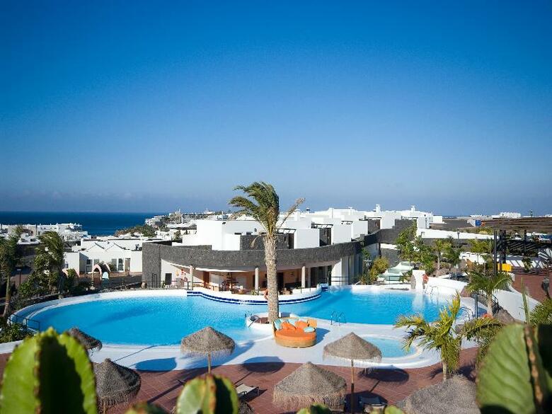 Hotel Tacande La Bocayna
