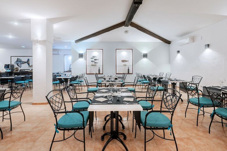 Hotel Tacande La Bocayna