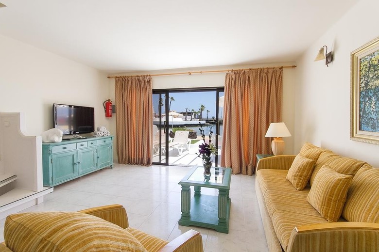 Apartamentos Sands Beach Resort