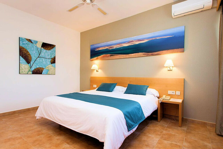 Hotel Sbh Royal M�nica