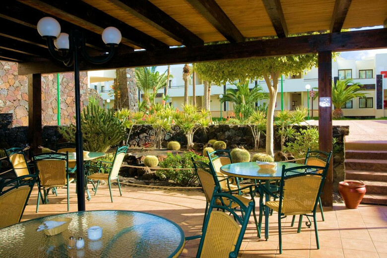 Hotel Sbh Royal M�nica