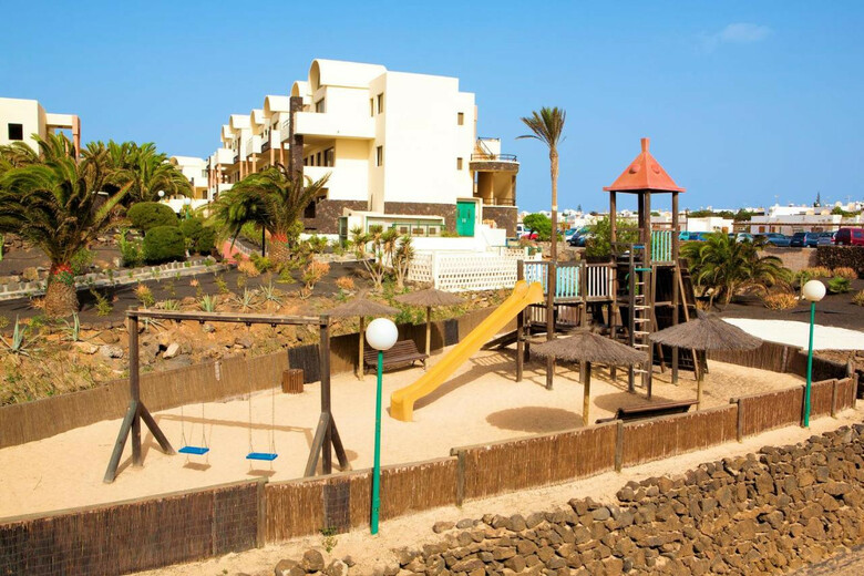Hotel Sbh Royal M�nica