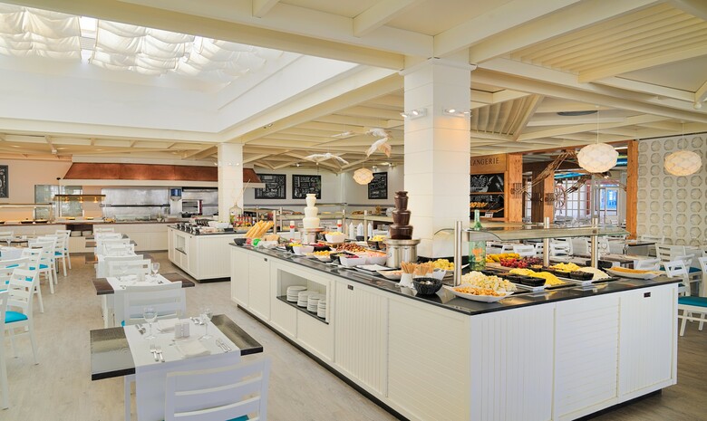 Hotel H10 Suites Lanzarote Gardens