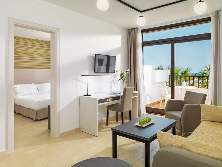 Hotel H10 Suites Lanzarote Gardens