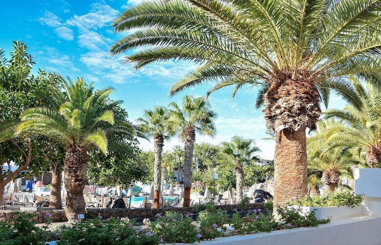 Hotel H10 Suites Lanzarote Gardens