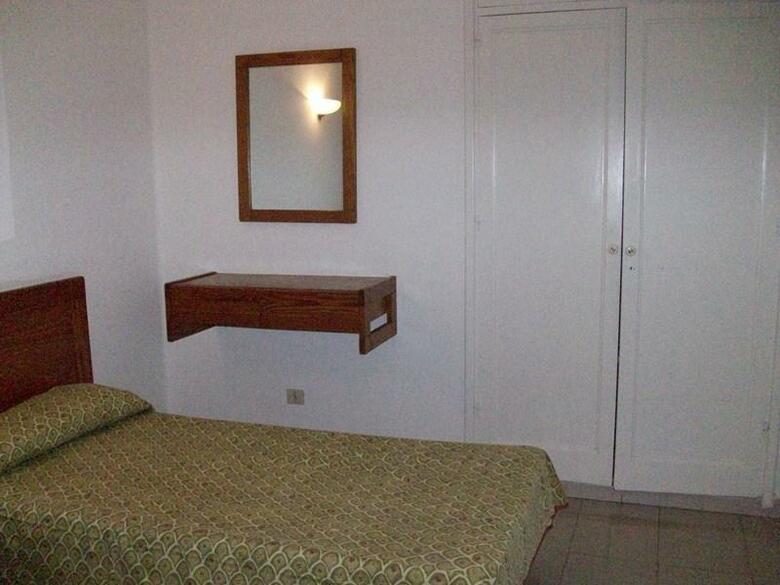 Apartamentos Luz Y Mar