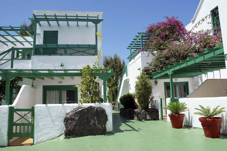 Apartamentos Celeste