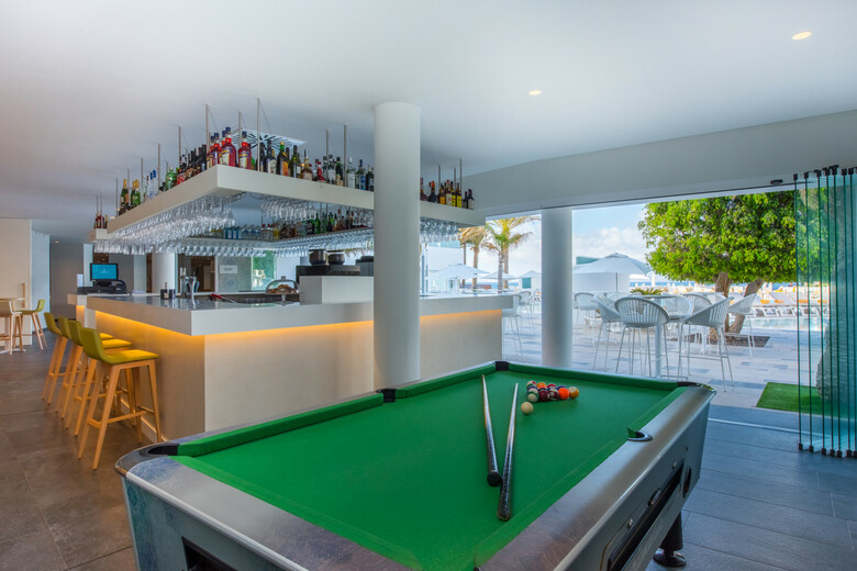 Hotel Iberostar Selection Lanzarote Park