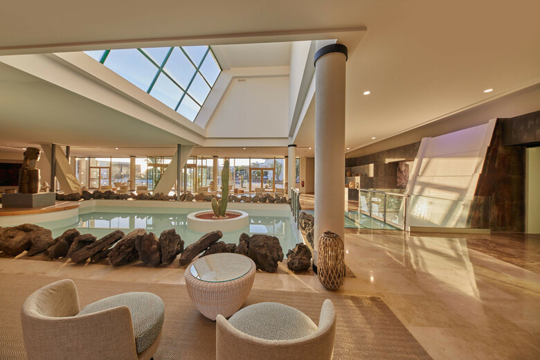 Hotel Dreams Lanzarote Playa Dorada Resort & Spa