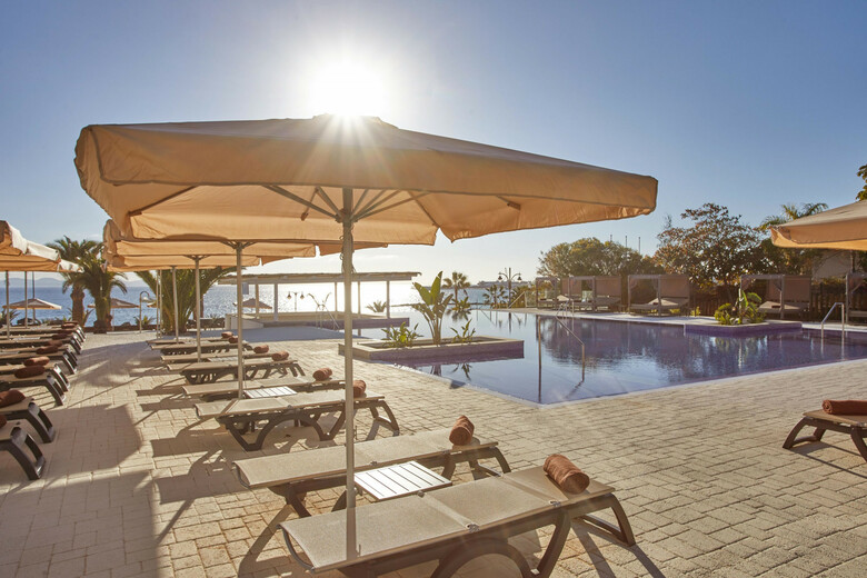 Hotel Dreams Lanzarote Playa Dorada Resort & Spa